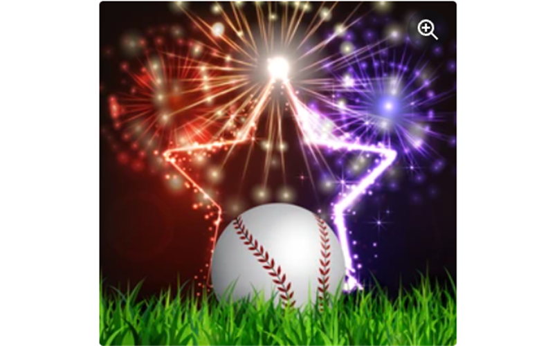 Opening Day is on April 22nd!