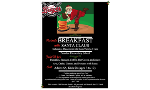 2026 PVYB Breakfast With Santa is on 12/6.